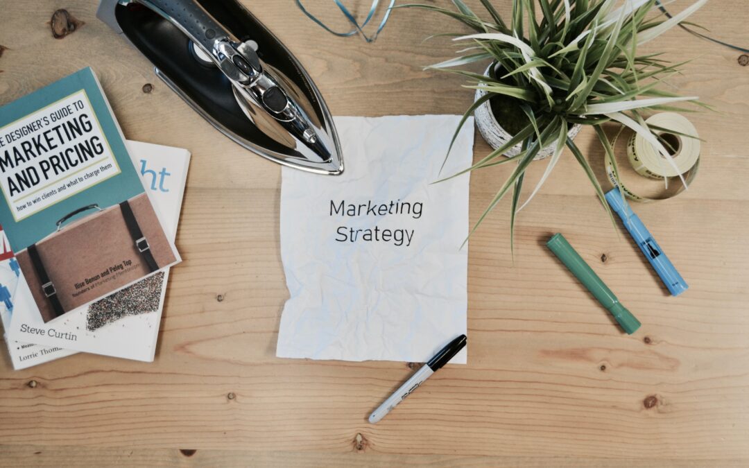 Memahami Bauran Pemasaran: Kunci Sukses Strategi Pemasaran