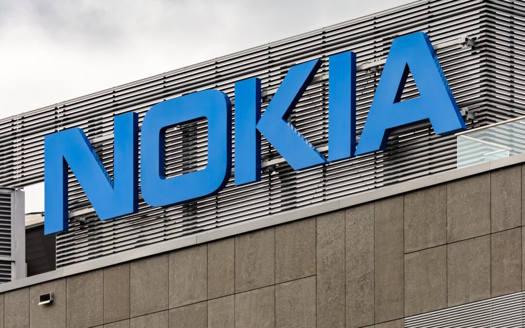 Nokia: Raksasa Yang Takluk Oleh Pemain Baru