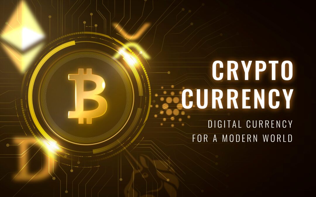Revolusi Blockchain dan Crypto Mengubah Wajah Keuangan dan Teknologi