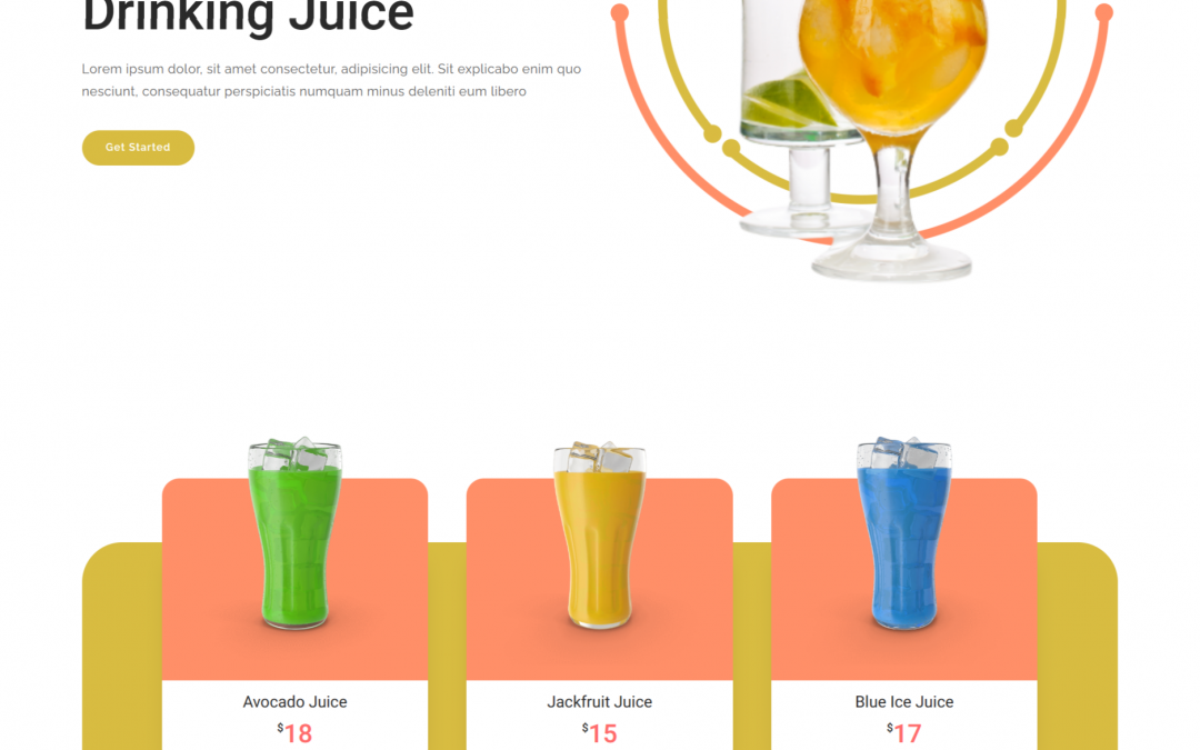 Mehu: Fulfill All Your Vitamin Needs By Drinking JuiceMehu: