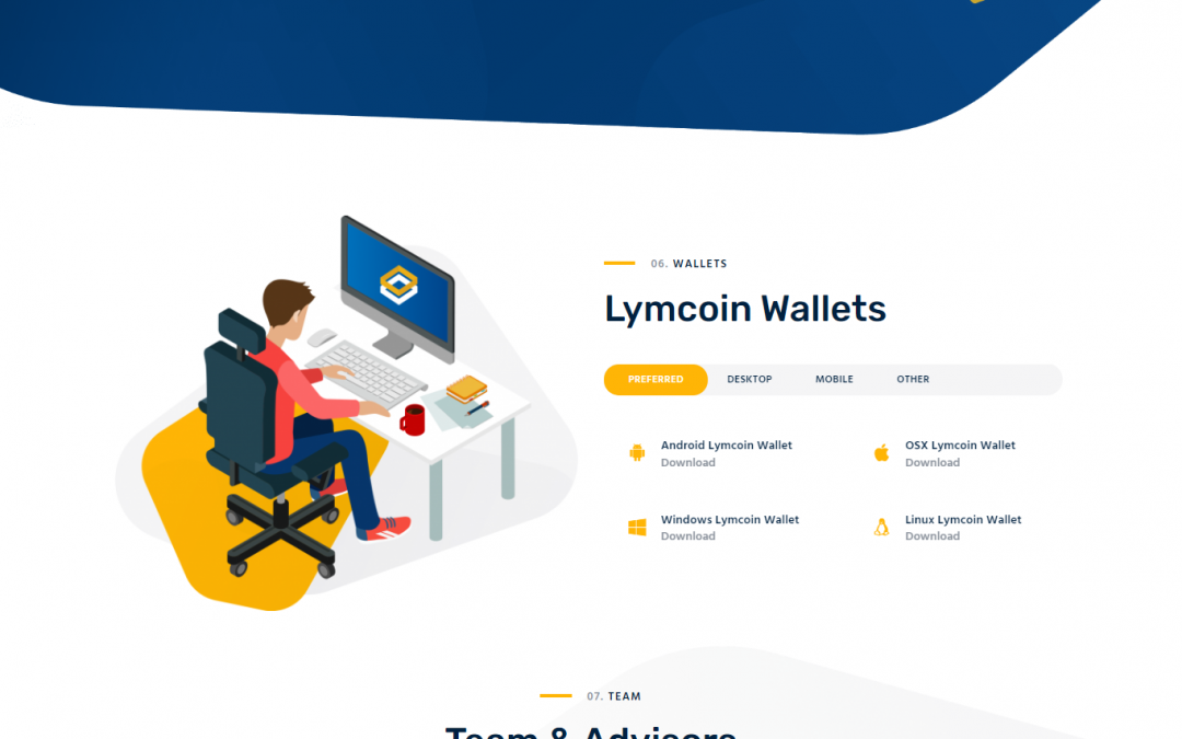 Lymcoin