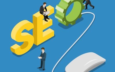 SEO: Definisi dan Cara Kerja SEO