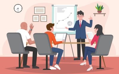 Apa Sih Rapat Umum Pemegang Saham (RUPS) Itu?