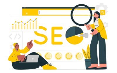 Search Engine Optimization (SEO)