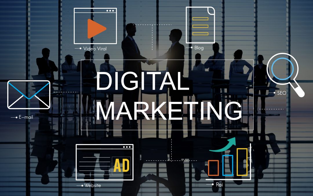 Apa Itu Digital Marketing dan Mengapa Penting Bagi Bisnis?