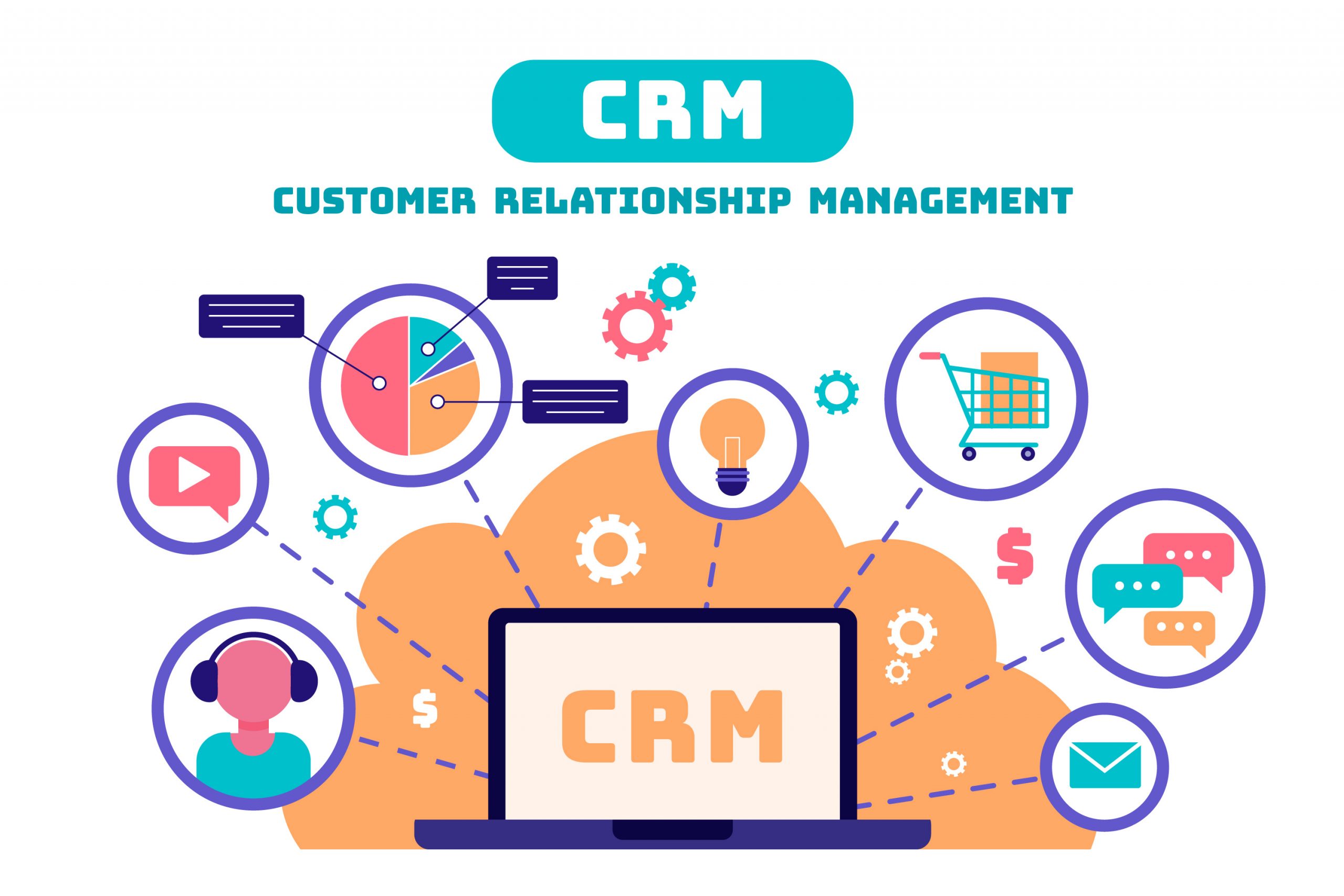 Customer Relationship Management (CRM): Definisi & Manfaatnya