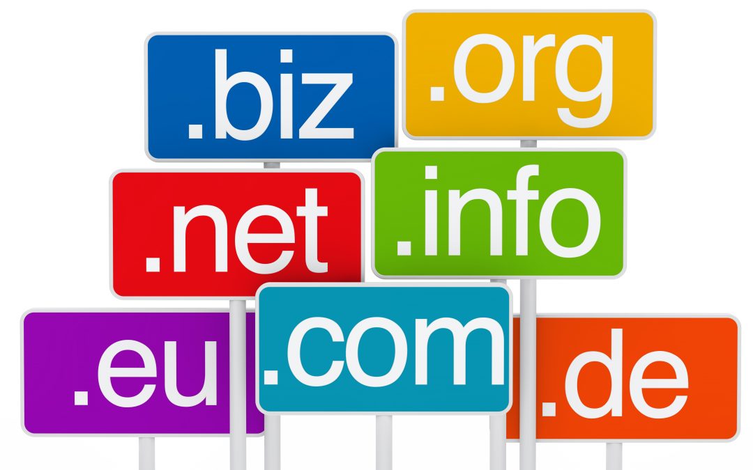 Apa Itu Domain dan Bagaimana Cara Memilihnya?